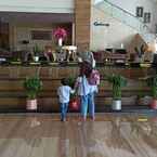 Review photo of Galaxy Hotel Banjarmasin from Resha N. T.