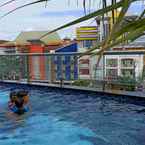 Review photo of Galaxy Hotel Banjarmasin 4 from Resha N. T.