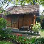 Hình ảnh đánh giá của Ethnic Room at Omah Limasan by Omah Bungah 4 từ Bertha S.