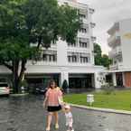 Hình ảnh đánh giá của Huong Giang Hotel Resort and Spa từ Lan H. N.