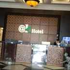 Review photo of @K Hotel Kaliurang Yogyakarta from Devi A.