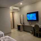 Review photo of Fresh Hotel Sukabumi 4 from Majdina I.