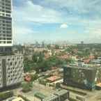 Hình ảnh đánh giá của New York Hotel Johor Bahru 5 từ David P.