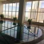 Review photo of New York Hotel Johor Bahru 7 from David P.