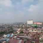 Review photo of Bono Hotel Pekanbaru from Yohandytha V. D.