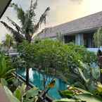 Review photo of Sunrise Suite Seminyak by ARM Hospitality from Kurnia P. A. N.