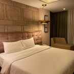 Review photo of De Prime Rangnam Hotel 2 from Thai N. K. M.