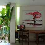 รูปภาพรีวิวของ Grandmas Plus Hotel Seminyak จาก Supran A.