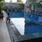 Review photo of Atrium Premiere Hotel Cilacap from Arini R.