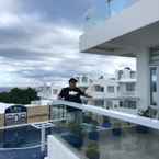 รูปภาพรีวิวของ Vitalis Villas 2 จาก Benjamin L.