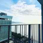 Review photo of Handy Panorama Nha Trang Ocean View 2 from Thi T. N. D.