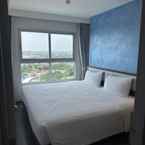 รูปภาพรีวิวของ Centre Point Prime Hotel Pattaya 3 จาก Tanawan A.