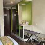 Hình ảnh đánh giá của ibis Styles Bali Denpasar 3 từ Alvin Y.