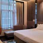 Review photo of Amara Singapore - Newly Renovated from Zhang Q. S. J.