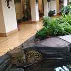 Review photo of Duta Cabin Yogyakarta from Maghdalena W. F.