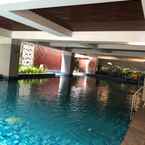 Review photo of eL Hotel Yogyakarta Malioboro 2 from Defiria A.