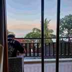 Review photo of Wahyu Dana Hotel from I P. S. A. P.