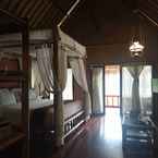 Review photo of Kampung Sampireun Resort & Spa 3 from Meggie M.