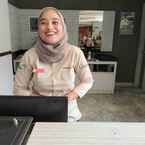 Review photo of Tjokro Hotel Pekanbaru from Rena L.