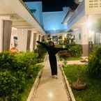 Hình ảnh đánh giá của Ceria Hotel @Alun Alun Yogyakarta từ Hilmiati H.