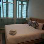 Review photo of Latima Boutique Hostel from Pinyanat J.