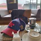 Review photo of Hotel Dafam Pekanbaru from Hermawan S.