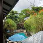 Review photo of Kosta Hostel Seminyak from Muhammad I. A.