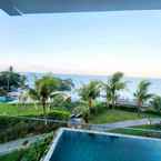 Review photo of Raja Villa Lombok Resort Powered by Archipelago 7 from Dessy H.