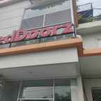 Hình ảnh đánh giá của RedDoorz near Puri Indah Lippo Mall 2 từ Heri R.