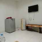 Review photo of Bukarooms at Sentul Tower Apartement from Iim M.