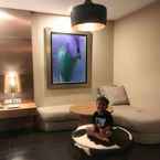 Review photo of Amaroossa Suite Bali 3 from Mira A. M.