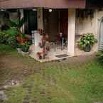 Review photo of Gio Guesthouse near Terminal Baranangsiang from Aris P.