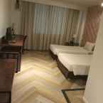 Review photo of The Regent Hotel Ubon Ratchathani 2 from Patcharin P.