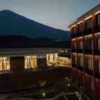 Review photo of Hotel Santika Premiere Linggarjati – Kuningan 6 from Fahad M.