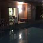 รูปภาพรีวิวของ Chermantra Aonang Resort and Pool Suite จาก Natgrita C.