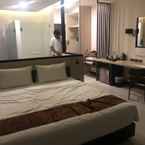 Review photo of Chermantra Aonang Resort and Pool Suite 2 from Natgrita C.