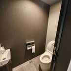 Review photo of Shibuya Stream Excel Hotel Tokyu 4 from Rose A.