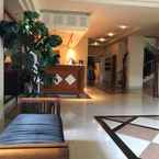 Review photo of Amans Hotel from Anggie A.