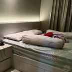 Review photo of Apartment Borneo Bay 15 FN Balikpapan 2 from Daryati D.