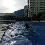 Review photo of Apartment Borneo Bay 15 FN Balikpapan from Daryati D.