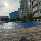 Review photo of Apartment Borneo Bay 15 FN Balikpapan 3 from Daryati D.