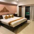 Review photo of Navatara Phuket Resort (SHA Plus+) 2 from Ameen S.