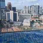 Review photo of The Clan Hotel Singapore by Far East Hospitality 5 from Chong A. M.