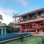 Review photo of Flora I Talay Resort and Restaurant 3 from Artittaya S.