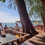 Review photo of Flora I Talay Resort and Restaurant 4 from Artittaya S.