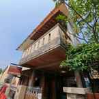 Review photo of Ethnic Depok House Syariah from Amri A. R.