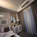 รูปภาพรีวิวของ The Kanjeng Suites Petitenget จาก Rida R.