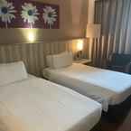 Review photo of Sunway Hotel Seberang Jaya 4 from Zul I. B. A. S.