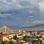 Ulasan foto dari Sintesa Peninsula Hotel Manado dari Prety A.