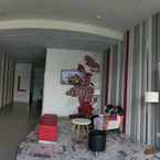 Review photo of favehotel Sudirman Bojonegoro from Vivi R. S.